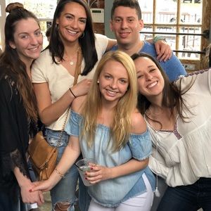 Meet your Posher, Bridget